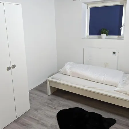 Handwerker Im Ramhusen