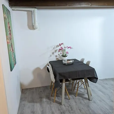 Apartamento Handwerker Im